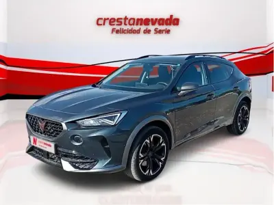 Usado Dacia Duster Lauréate 125 CV (91 kW) 2017 Azul SUV