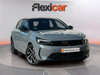 Blanco Usado 2024 Opel Corsa S Berlina | 12.790 € (Precio justo)