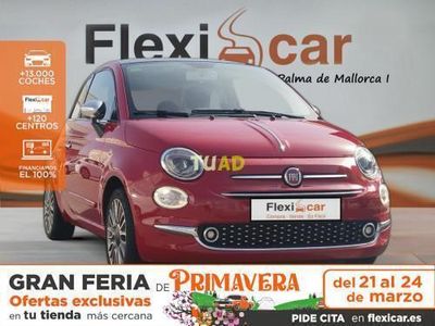 usado Fiat 500 1.2 8v 69 CV Pop