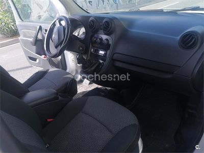 Usado Mercedes Citan 109 90 CV (66 kW) 2018 Blanco Familiar