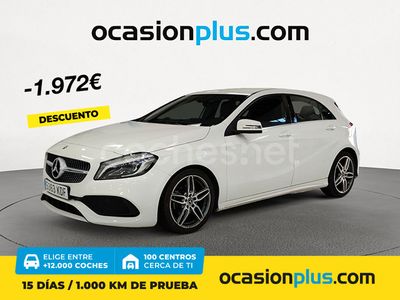 Mercedes A200
