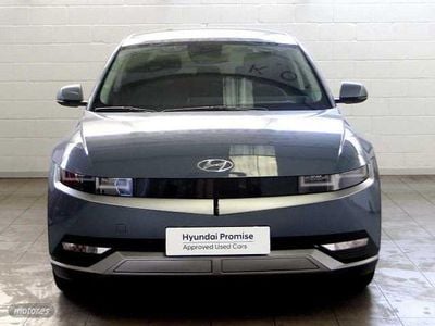 Usado Hyundai Ioniq 5 167 kW (228 CV) 2024 Lucid blue SUV