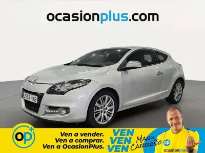 Usado Renault Mégane