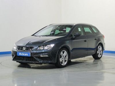 usado Seat Leon ST 1.5 EcoTSI 110kW (150CV) S&S FR