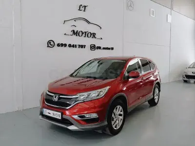 Usado Honda CR-V