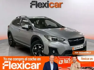 Usado Subaru XV