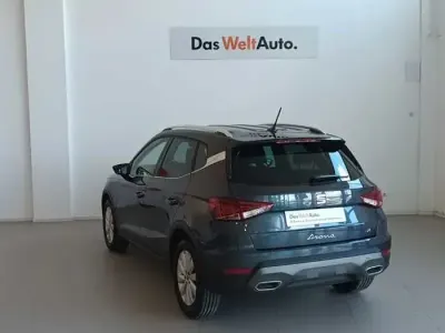 Nuevo Seat Arona Style 115 CV (84 kW) 2026 Gris SUV