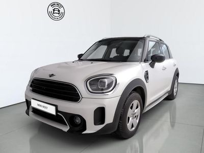 Usado 2024 Mini Cooper Countryman SUV | 28.500 € (Precio justo)