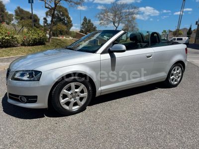 Audi A3 Cabriolet