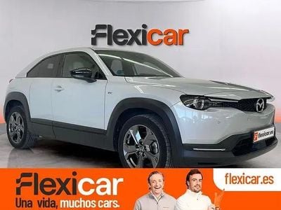 Usado Mazda MX30 Prime-Line 107 kW (146 HP) 2023 Branco SUV