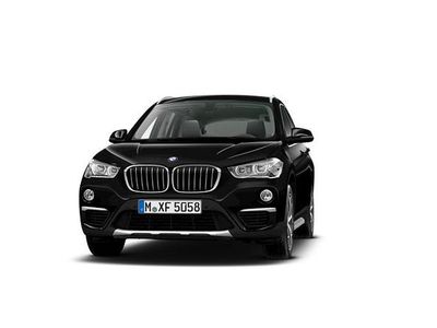 Używany BMW X1 Executive 150 KM (110 kW) 2018 SUV