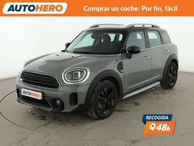 Usado Mini Cooper Countryman