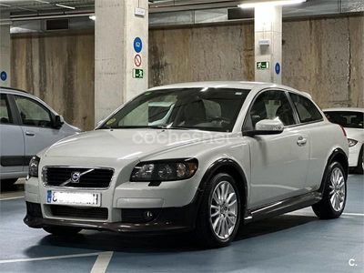 Volvo C30