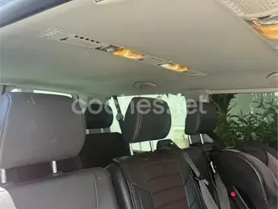 Usado VW Caravelle