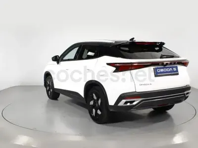 Usado Omoda 5 147 CV (108 kW) 2025 Blanco SUV
