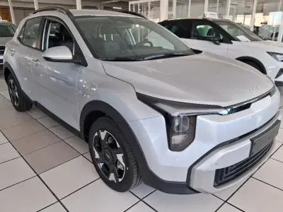 Usado Kia Stonic
