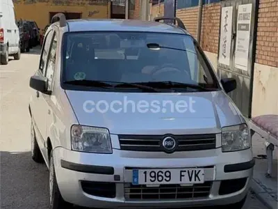 Usado Fiat Panda