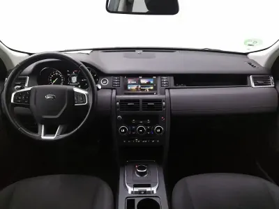 Occasion Land Rover Discovery Sport Pure 150 ch (110 kW) 2019 Bleue SUV
