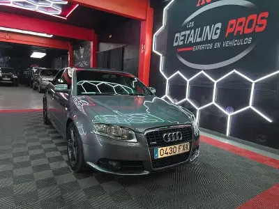 Usado Audi A4