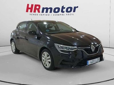Occasion Renault Mégane IV