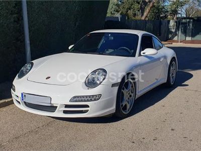 Porsche 911 Carrera S