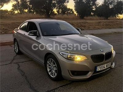 BMW 220