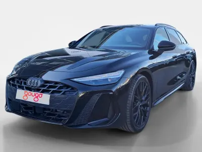 Nuevo Audi A6 e-tron Ambiente 219 kW (299 CV) 2026 Familiar