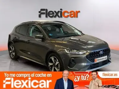 Usado Ford Focus