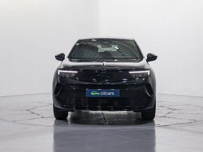 Negro Usado 2025 Opel Mokka S SUV | 16.990 € (Buen precio)