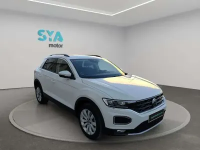 Usado VW T-Roc