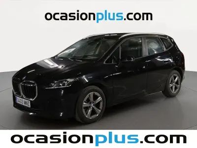 Usado BMW 218 Active Tourer