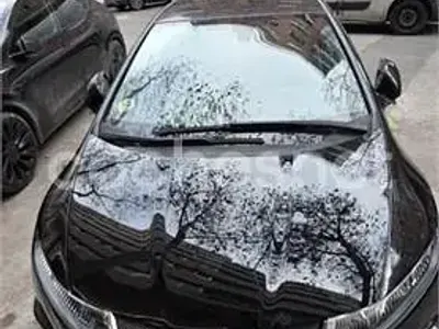 Usado Honda Civic Sport 140 CV (102 kW) 2008 Negro Berlina