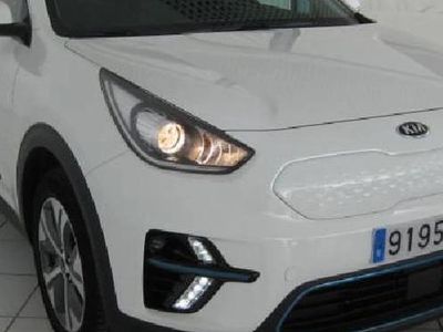 Usado Kia Niro 150 kW (204 CV) 2019 Blanco SUV