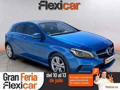 Mercedes A180