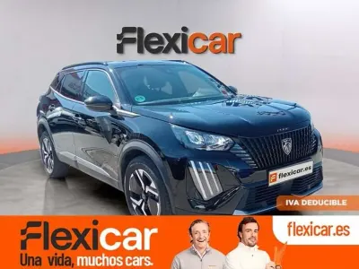 Usado Peugeot 2008