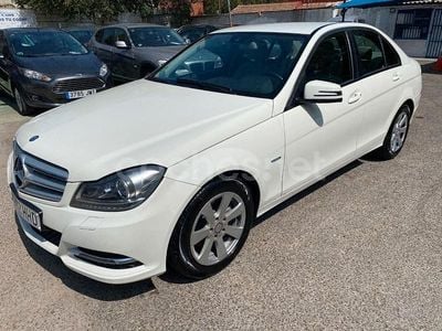 Mercedes C180