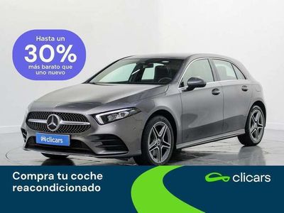 Mercedes A250