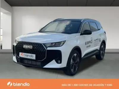 Usado Ebro s700
