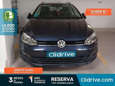 VW Golf VII