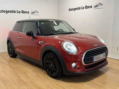 Mini Cooper D