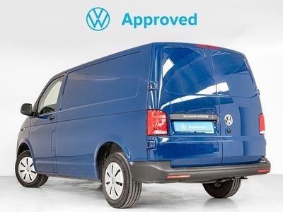 VW T6.1