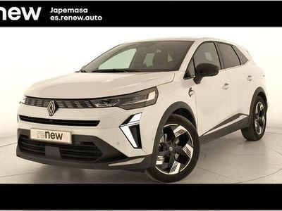 Usado Renault Symbioz Techno 145 CV (106 kW) 2025 Blanco SUV