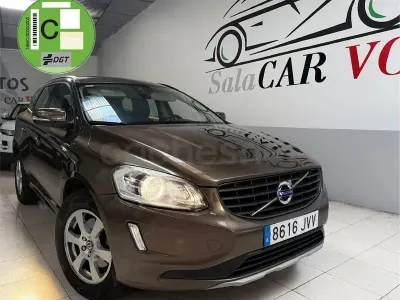 Usado Volvo XC60