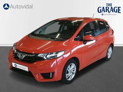 usado Honda Jazz 1.3 i-VTEC Comfort