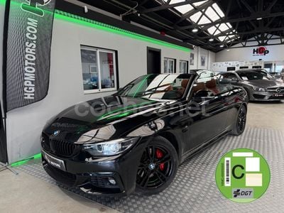 BMW 440