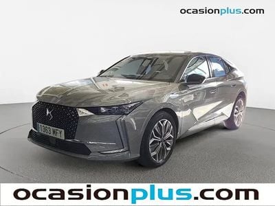 DS Automobiles DS4