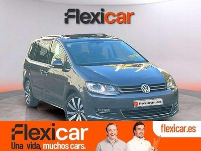 VW Sharan