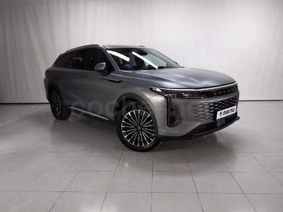 Usado Omoda 9 537 CV (394 kW) 2025 Gris / plata SUV