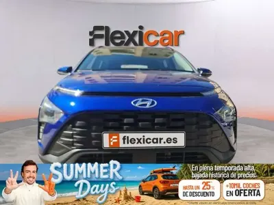 Usado Hyundai Bayon