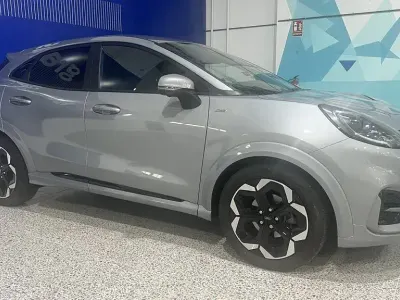 Usado Ford Puma